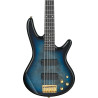 IBANEZ GSR205PC-TMU - GITARA BASOWA 5-STRUNOWA