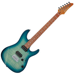 IBANEZ AZ24S1F-TXB - GITARA...