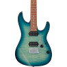 IBANEZ AZ24S1F-TXB - GITARA ELEKTRYCZNA