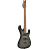 IBANEZ AZ24S1F-TKS - GITARA ELEKTRYCZNA