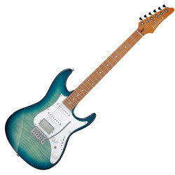 IBANEZ AZ22S1F-TXB - GITARA...