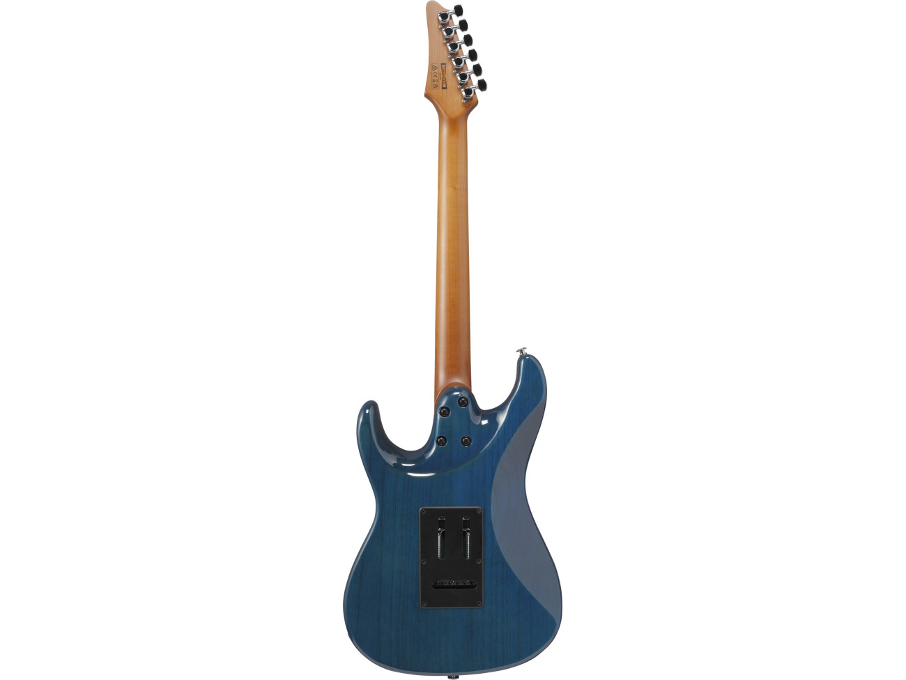 IBANEZ AZ22S1F-TXB - GITARA ELEKTRYCZNA - Riff.net.pl
