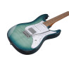 IBANEZ AZ22S1F-TXB - GITARA ELEKTRYCZNA