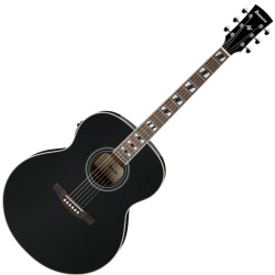 IBANEZ AJ70M1E-BK - GITARA...