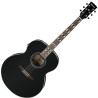 IBANEZ AJ70M1E-BK - GITARA ELEKTROAKUSTYCZNA