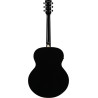 IBANEZ AJ70M1E-BK - GITARA ELEKTROAKUSTYCZNA