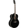 IBANEZ AJ70M1E-BK - GITARA ELEKTROAKUSTYCZNA