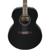 IBANEZ AJ70M1E-BK - GITARA ELEKTROAKUSTYCZNA