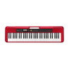CASIO CT-S200 RD - CASIOTONE KEYBOARD DO NAUKI