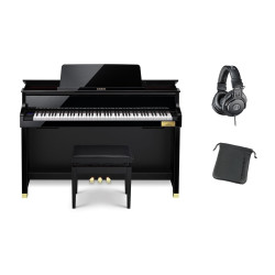 CASIO GP-510 BP + ŁAWA +...