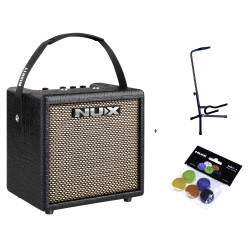 NUX MIGHTY 8BT MKII - COMBO...
