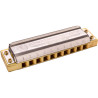 HOHNER MARINE BAND CROSSOVER FIS HARMONIJKA USTNA