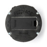DUNLOP JIMI HENDRIX FUZZ FACE MINI DISTORTION - EFEKT FUZZ