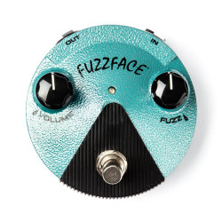 DUNLOP JIMI HENDRIX FUZZ...