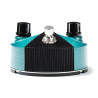 DUNLOP JIMI HENDRIX FUZZ FACE MINI DISTORTION - EFEKT FUZZ