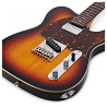 JET JT-350 SB SH - GITARA ELEKTRYCZNA