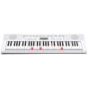 CASIO LK-247 keyboard z podświetlaną klawiaturą