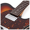 JET JT-350 SB SH - GITARA ELEKTRYCZNA