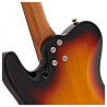 JET JT-350 SB SH - GITARA ELEKTRYCZNA