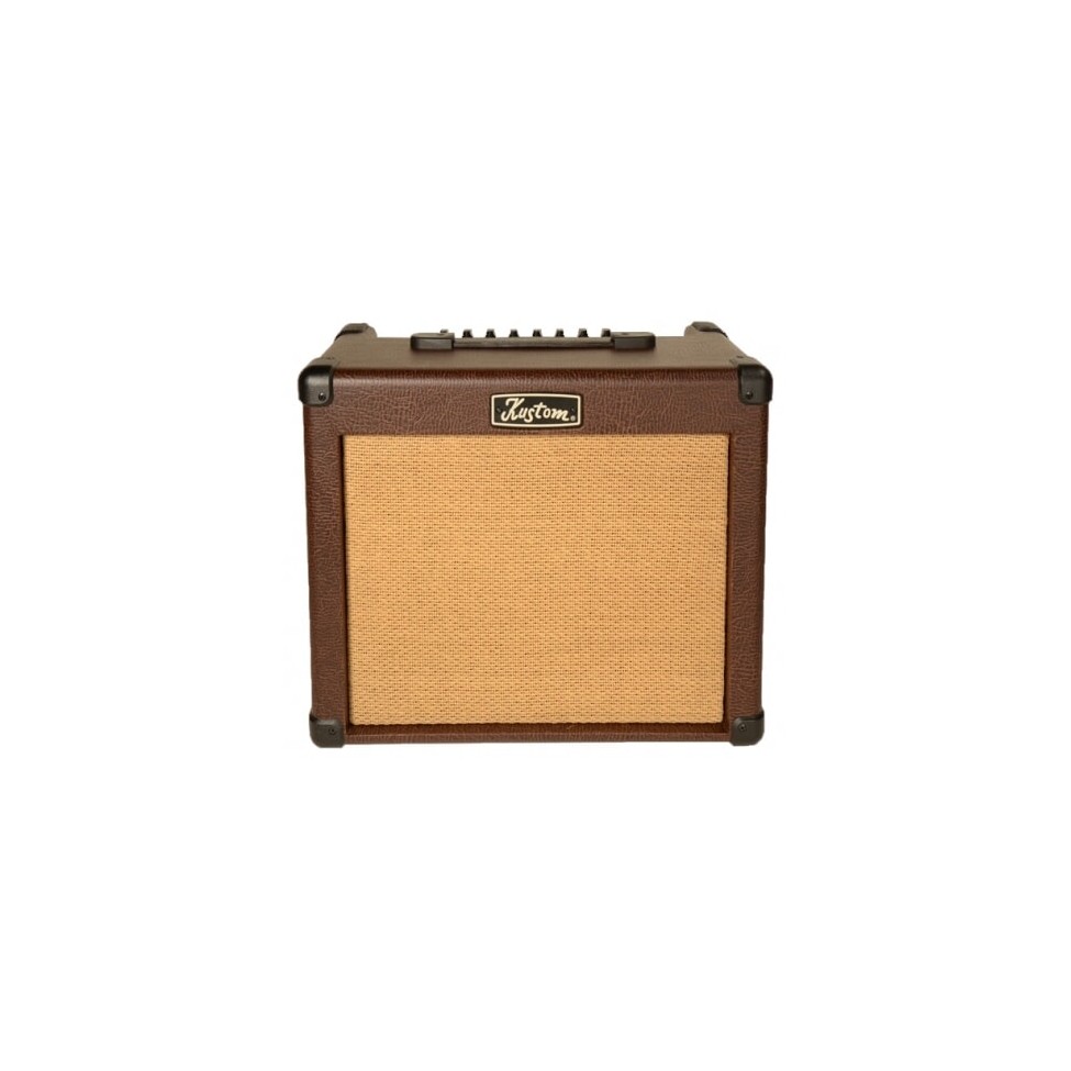 KUSTOM SIENNA 30 PRO wzmacniacz do gitary akustycznej