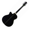 FLIGHT F-230C BK - GITARA AKUSTYCZNA