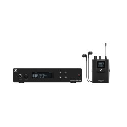 SENNHEISER XSW IEM SET (A)...