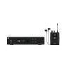 SENNHEISER XSW IEM SET (A) - BEZPRZEWODOWY MONITORING DOUSZNY