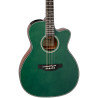 TAKAMINE LTD2025 - LIMITOWANA GITARA ELEKTROAKUSTYCZNA
