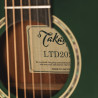 TAKAMINE LTD2025 - LIMITOWANA GITARA ELEKTROAKUSTYCZNA