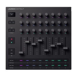 NOVATION LAUNCH CONTROL XL...