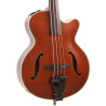 TAKAMINE DB10 - JAPOŃSKA GITARA BASOWA FRETLESS