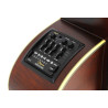 TAKAMINE DB10 - JAPOŃSKA GITARA BASOWA FRETLESS