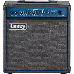 LANEY RB-2 - COMBO BASOWE