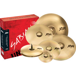 SABIAN XSR 5007 SB (B)...