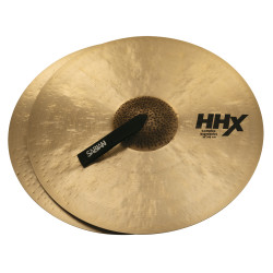 SABIAN 11956 XC (N) TALERZE...