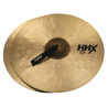 SABIAN 11956 XC (N) TALERZE SYMFONICZNE A'DUE