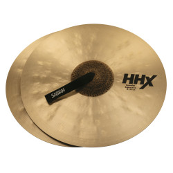 SABIAN 11856 XC (N) TALERZE...