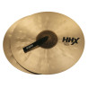 SABIAN 11856 XC (N) TALERZE SYMFONICZNE A'DUE