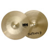 SABIAN CRESCENT 14" HAMMERTONE HATS