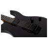 SPIRA S-420 BK HH - GITARA ELEKTRYCZNA