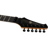 SPIRA S-420 BK HH - GITARA ELEKTRYCZNA
