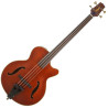 TAKAMINE DB10 - JAPOŃSKA GITARA BASOWA FRETLESS