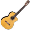 TAKAMINE EC132SC - JAPOŃSKA GITARA KLASYCZNA KLASY PREMIUM