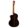 TAKAMINE EC132SC - JAPOŃSKA GITARA KLASYCZNA KLASY PREMIUM