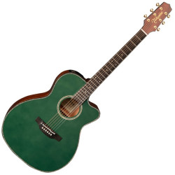 TAKAMINE LTD2025 -...