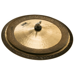 SABIAN HH 14" LOW MAX STAX...