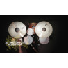 SABIAN HHX 22" COMPLEX MEDIUM RIDE