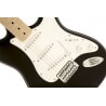 FENDER SQUIER AFFINITY STRATOCASTER MN BLK