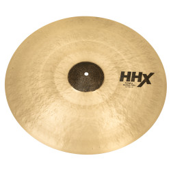SABIAN HHX 22" COMPLEX...