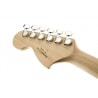 FENDER SQUIER AFFINITY STRATOCASTER MN BLK